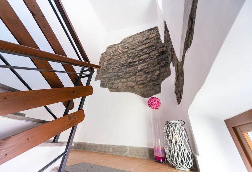 هتل Le Undici Rose