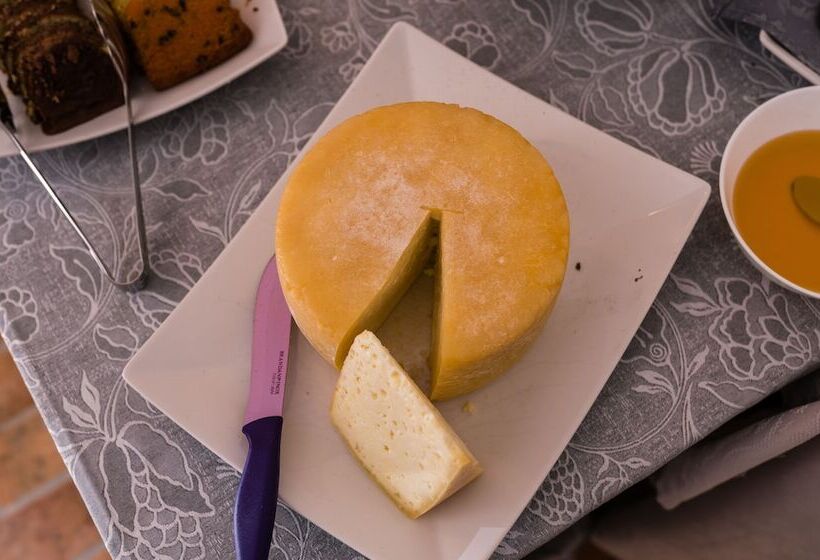 هتل Le Undici Rose