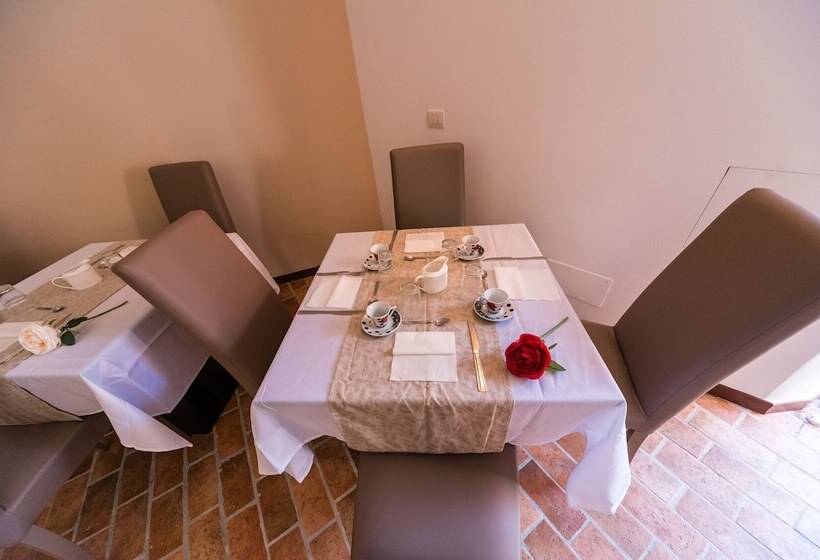 هتل Le Undici Rose