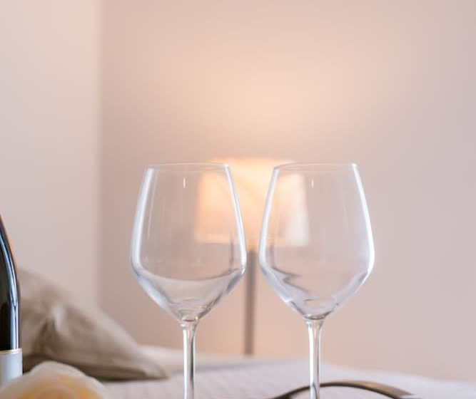 هتل Le Undici Rose