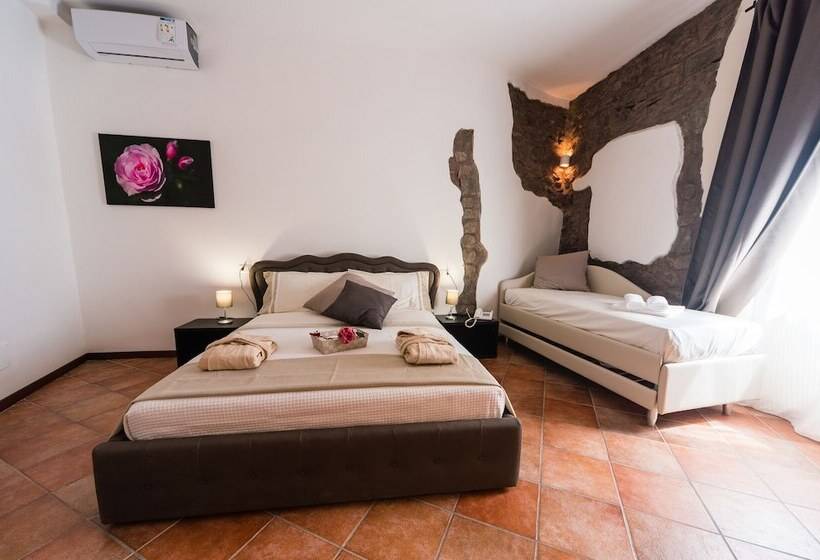 هتل Le Undici Rose