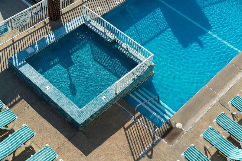 فندق Ocean Holiday