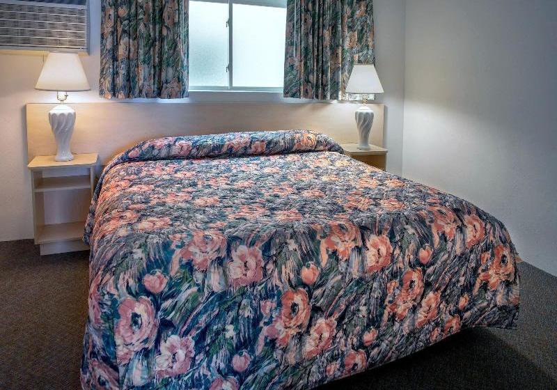 فندق Ocean Holiday