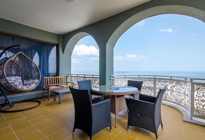 Phoenicia Boutique Hotel & Casino - Adults Only