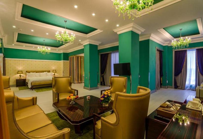 Phoenicia Boutique Hotel & Casino - Adults Only