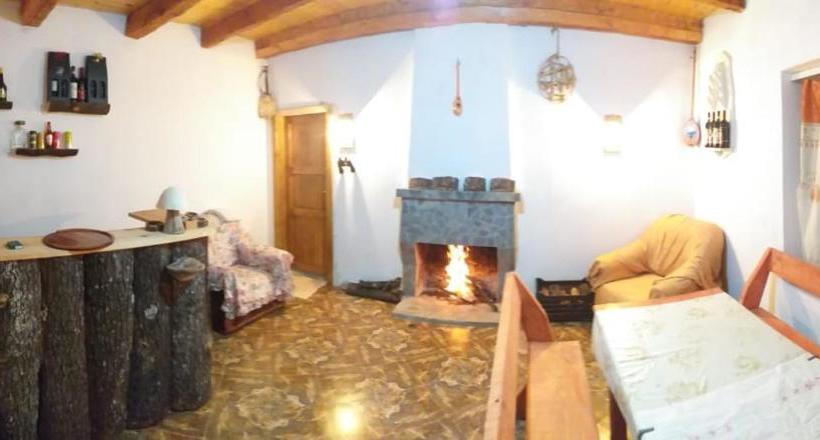 Majatalo Guest House Gjelaj