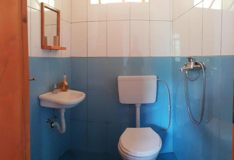 Majatalo Guest House Gjelaj