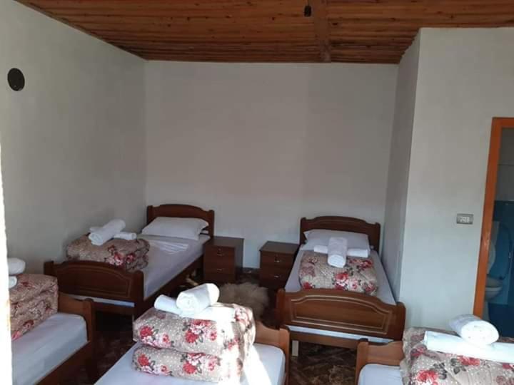 Majatalo Guest House Gjelaj