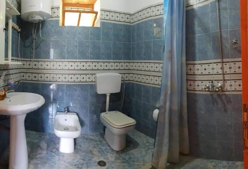 Majatalo Guest House Gjelaj