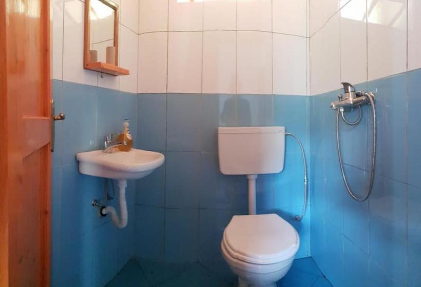 Majatalo Guest House Gjelaj