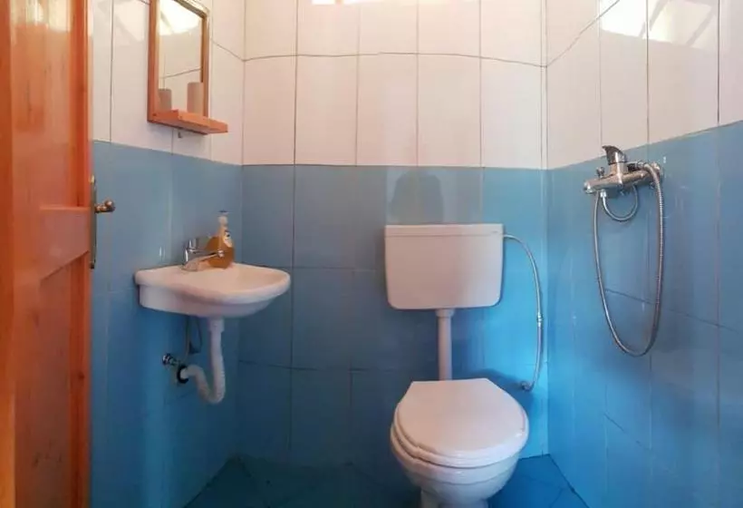 Majatalo Guest House Gjelaj