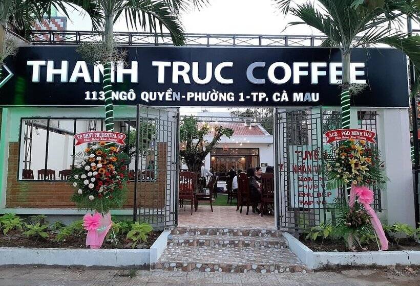 Thanh Truc Hotel Ca Mau