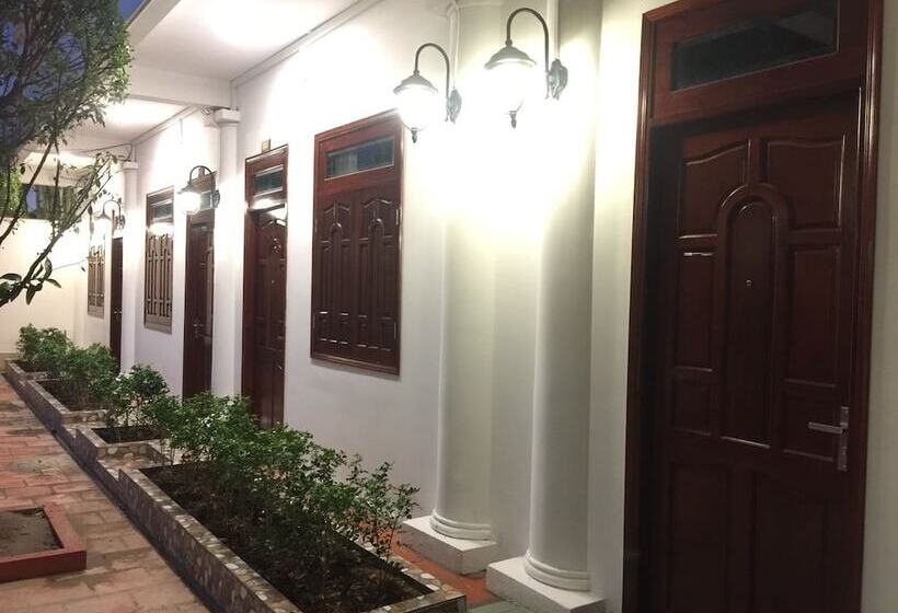 Thanh Truc Hotel Ca Mau