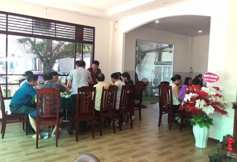 Thanh Truc Hotel Ca Mau