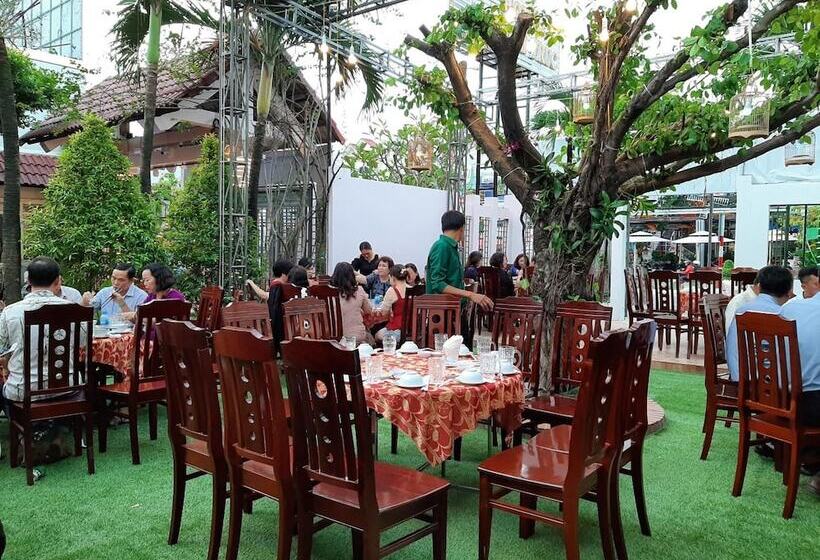 Thanh Truc Hotel Ca Mau