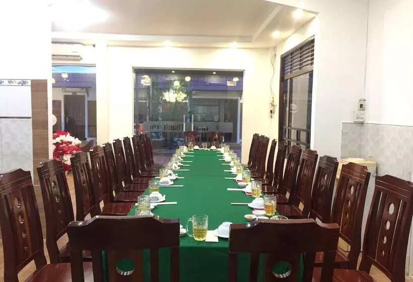 Thanh Truc Hotel Ca Mau