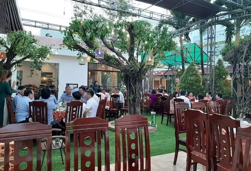 Thanh Truc Hotel Ca Mau