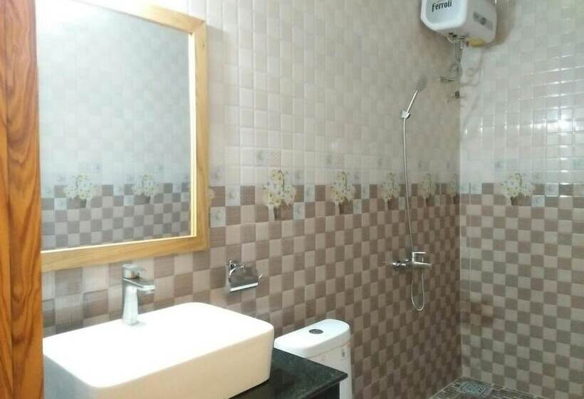 Thanh Truc Hotel Ca Mau