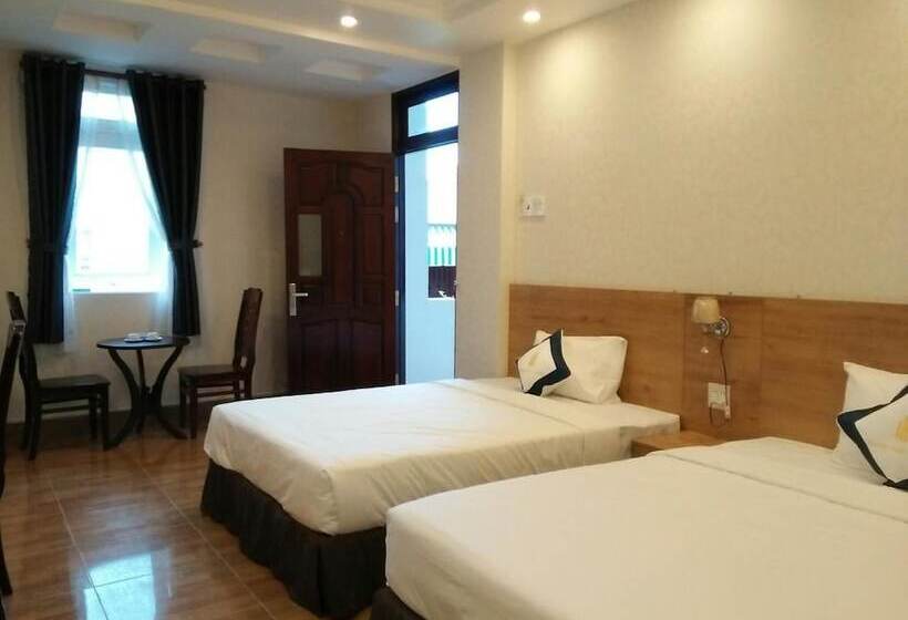 Thanh Truc Hotel Ca Mau