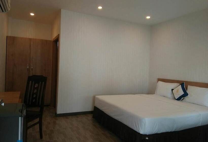 Thanh Truc Hotel Ca Mau