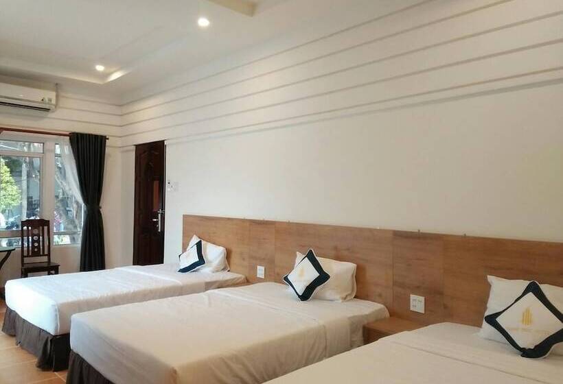 Thanh Truc Hotel Ca Mau