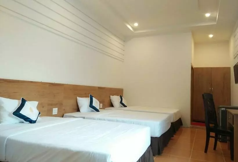 Thanh Truc Hotel Ca Mau
