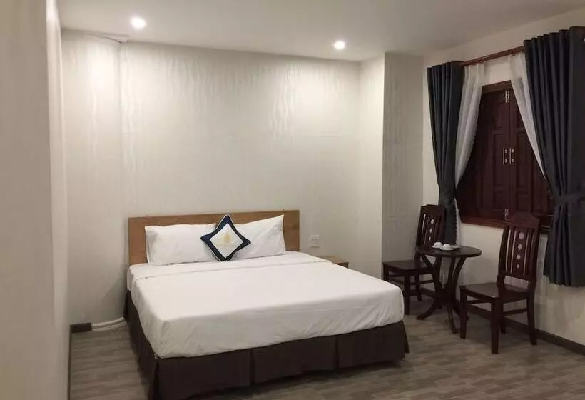Thanh Truc Hotel Ca Mau