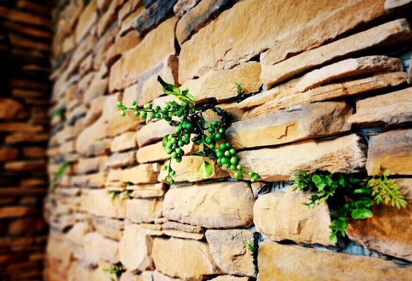 هاستل Bluewater Hotel Xpark Gloria Outlets Taoyuan Baseball Stadium