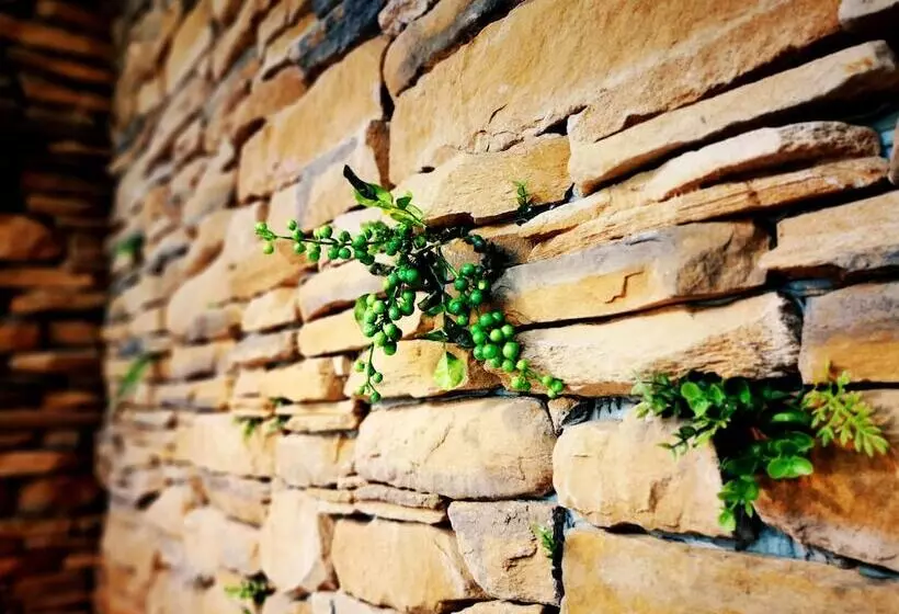 هاستل Bluewater Hotel Xpark Gloria Outlets Taoyuan Baseball Stadium