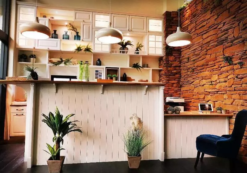 هاستل Bluewater Hotel Xpark Gloria Outlets Taoyuan Baseball Stadium