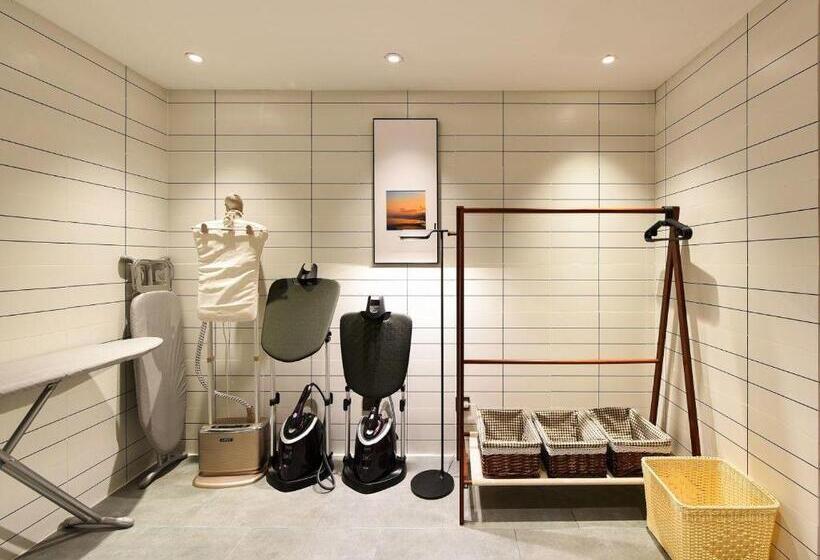 Atour Hotel Shenyang Youth Street Golden Gallery