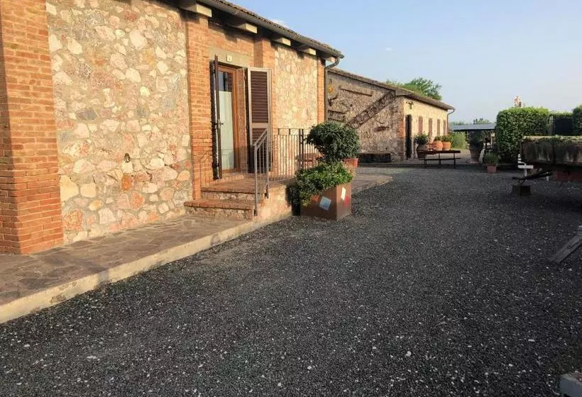 Casa Vacanze Arcobaleno