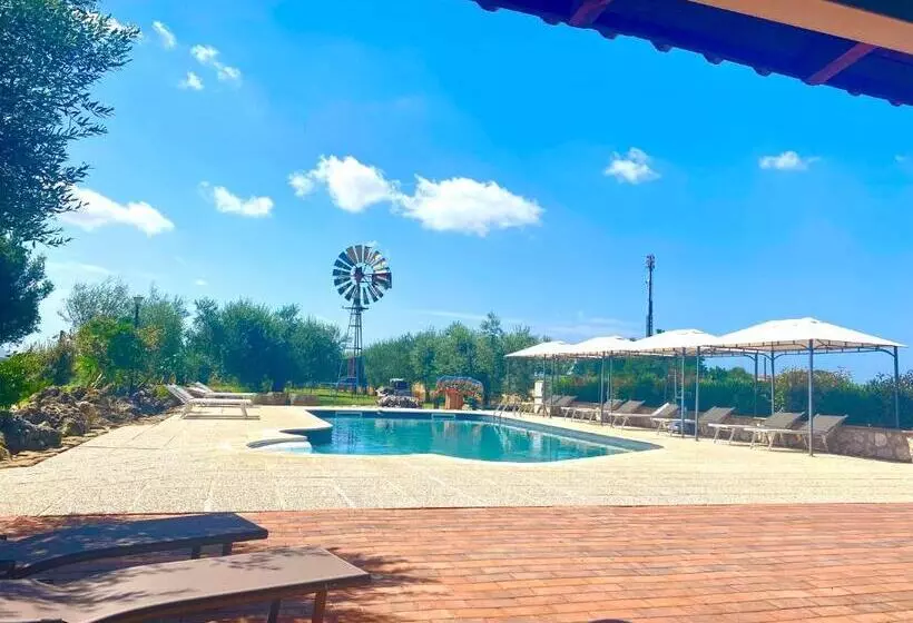 Casa Vacanze Arcobaleno