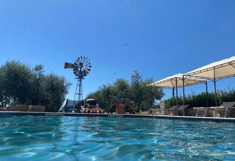 Casa Vacanze Arcobaleno