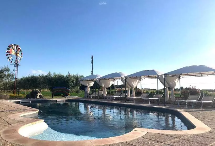 Casa Vacanze Arcobaleno