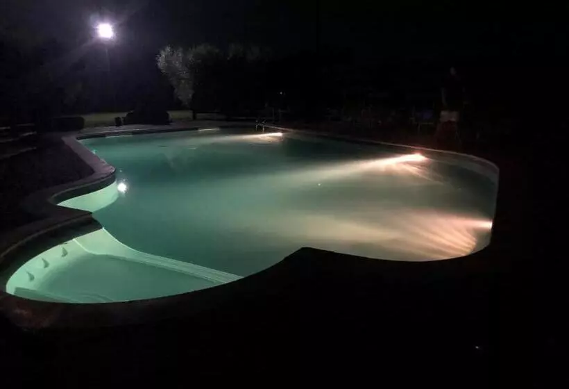 Casa Vacanze Arcobaleno