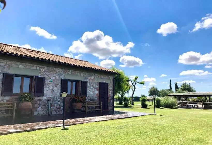 Casa Vacanze Arcobaleno