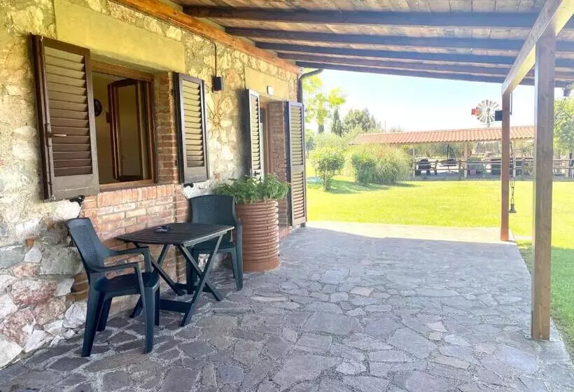 Casa Vacanze Arcobaleno