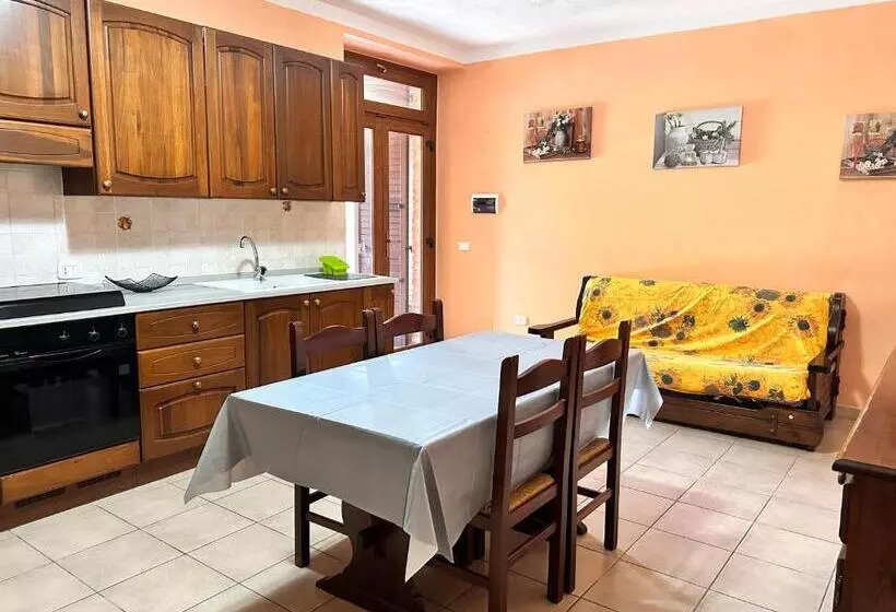 Casa Vacanze Arcobaleno