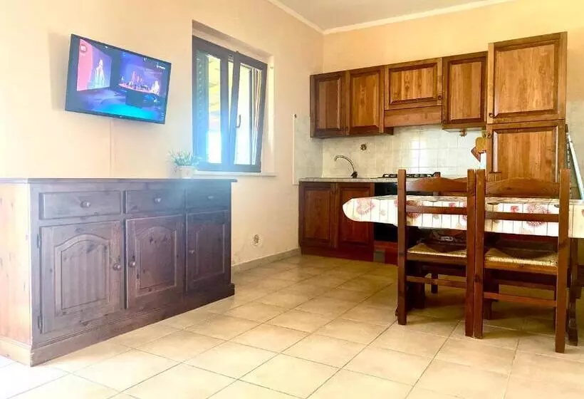 Casa Vacanze Arcobaleno