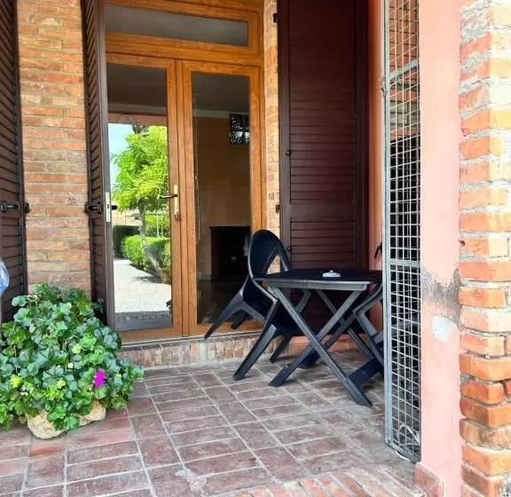 Casa Vacanze Arcobaleno