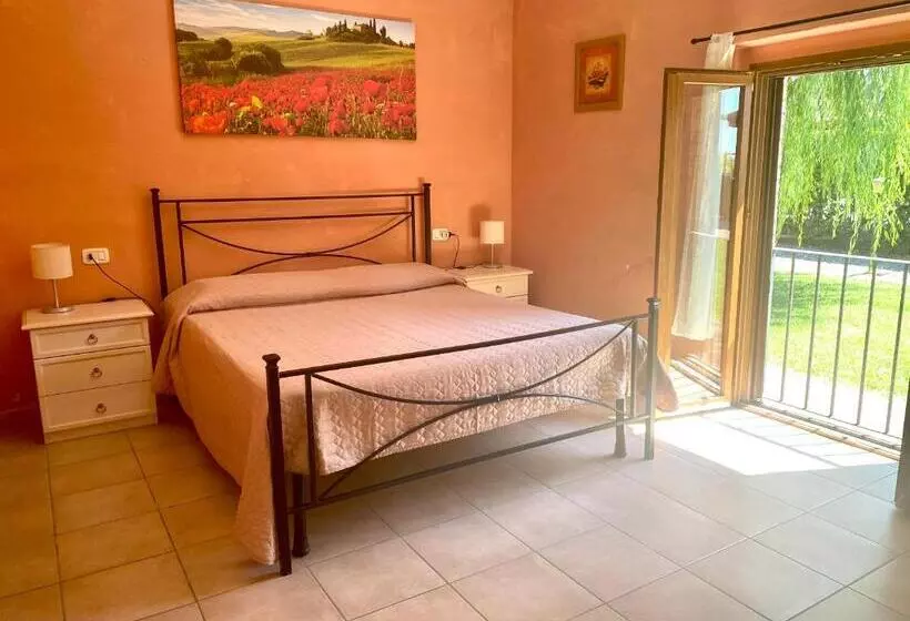 Casa Vacanze Arcobaleno