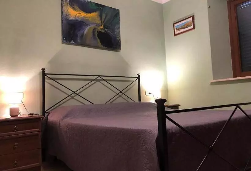 Casa Vacanze Arcobaleno