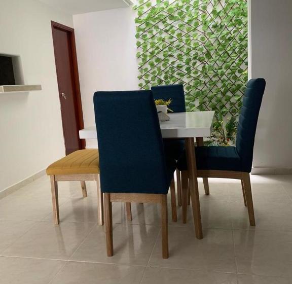 هتل Atardecer Guajiro