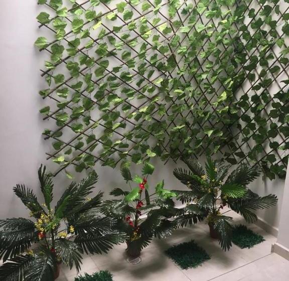 هتل Atardecer Guajiro