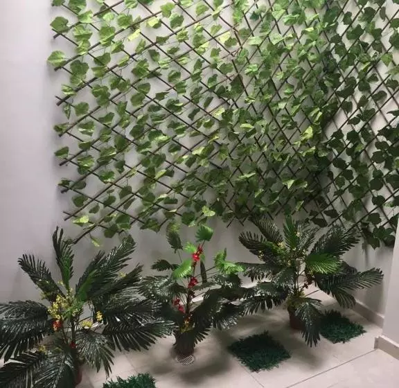 Hotelli Atardecer Guajiro