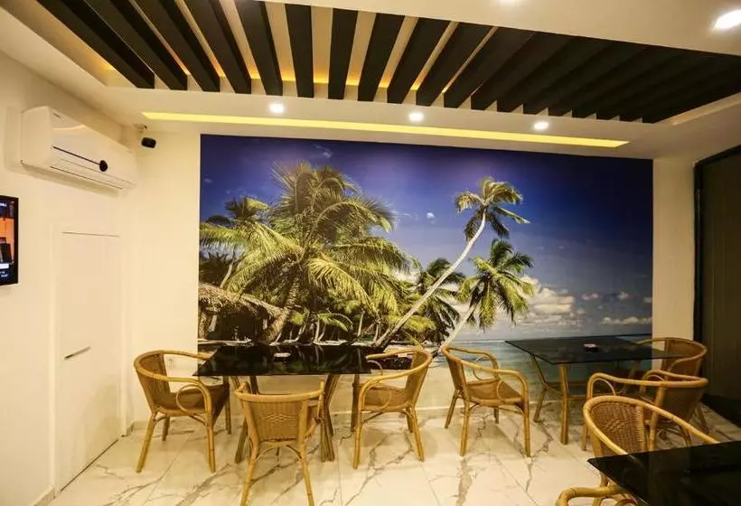 هتل Papi̇llonada