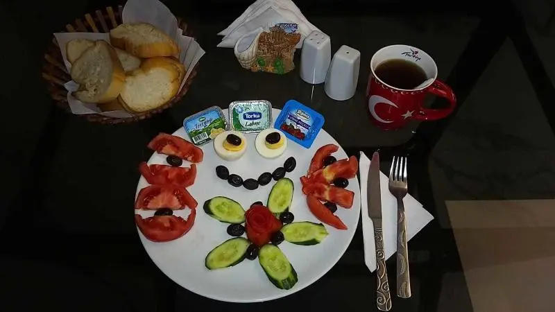 ホテル Papi̇llonada