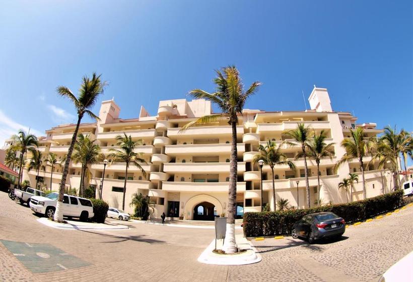 Fotos del hotel Portozul  Suites & Spa:  2