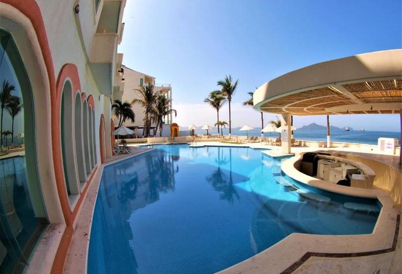 Fotos del hotel Portozul  Suites & Spa:  4